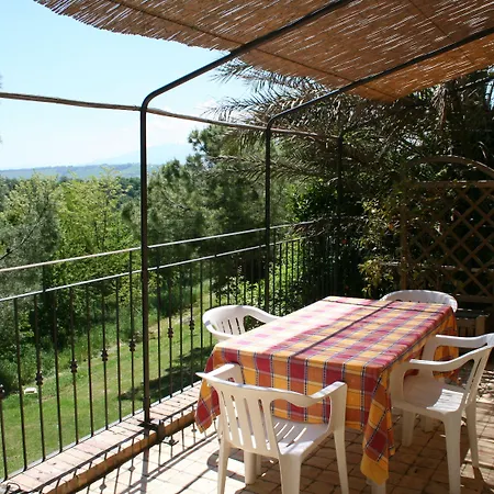 Agriturismo Le magnolie-2