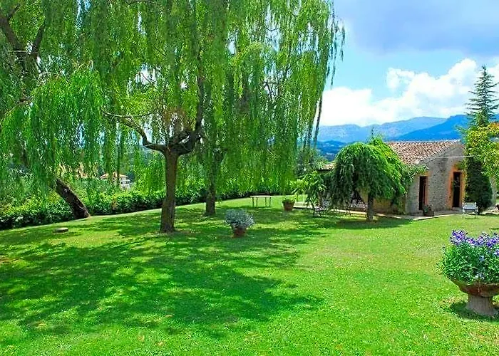 Agriturismo La CasinaRosa Loreto Aprutino